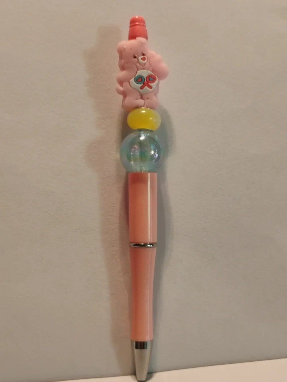 Hand-Crafted Character Pen NWT